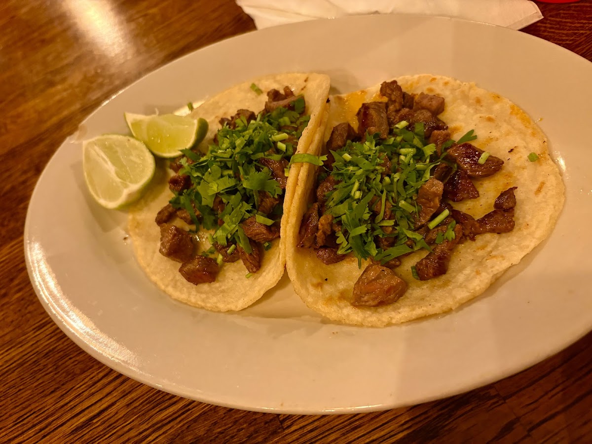 El Heredero (Mexican Food)-3