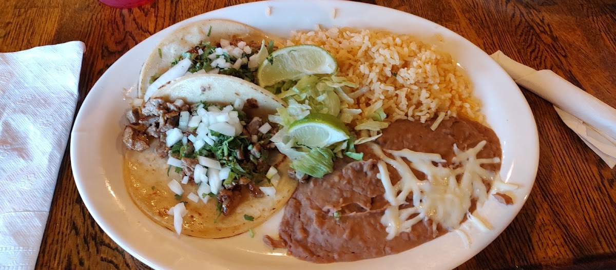 El Heredero (Mexican Food)-5