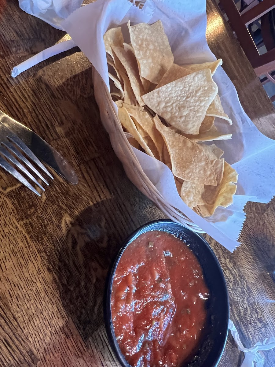 El Heredero (Mexican Food)-6