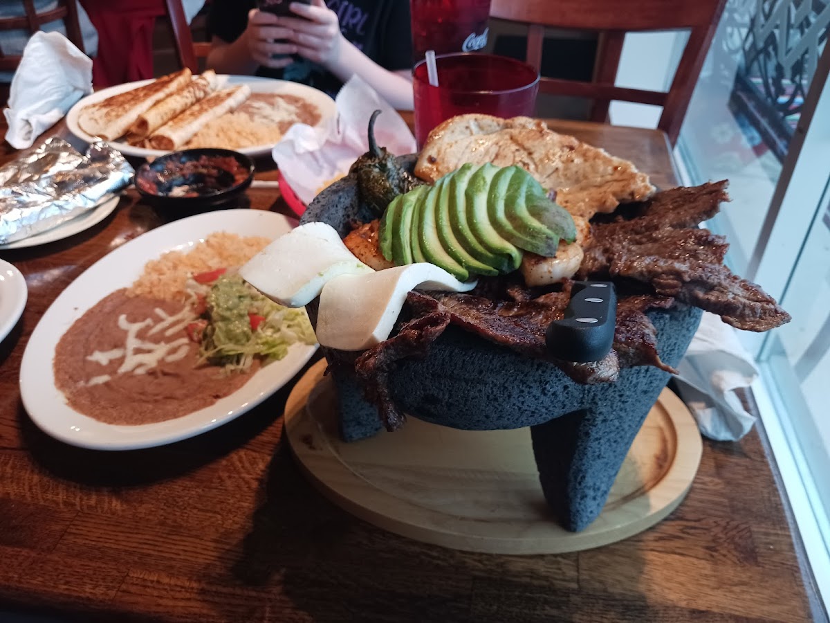 El Heredero (Mexican Food)-8