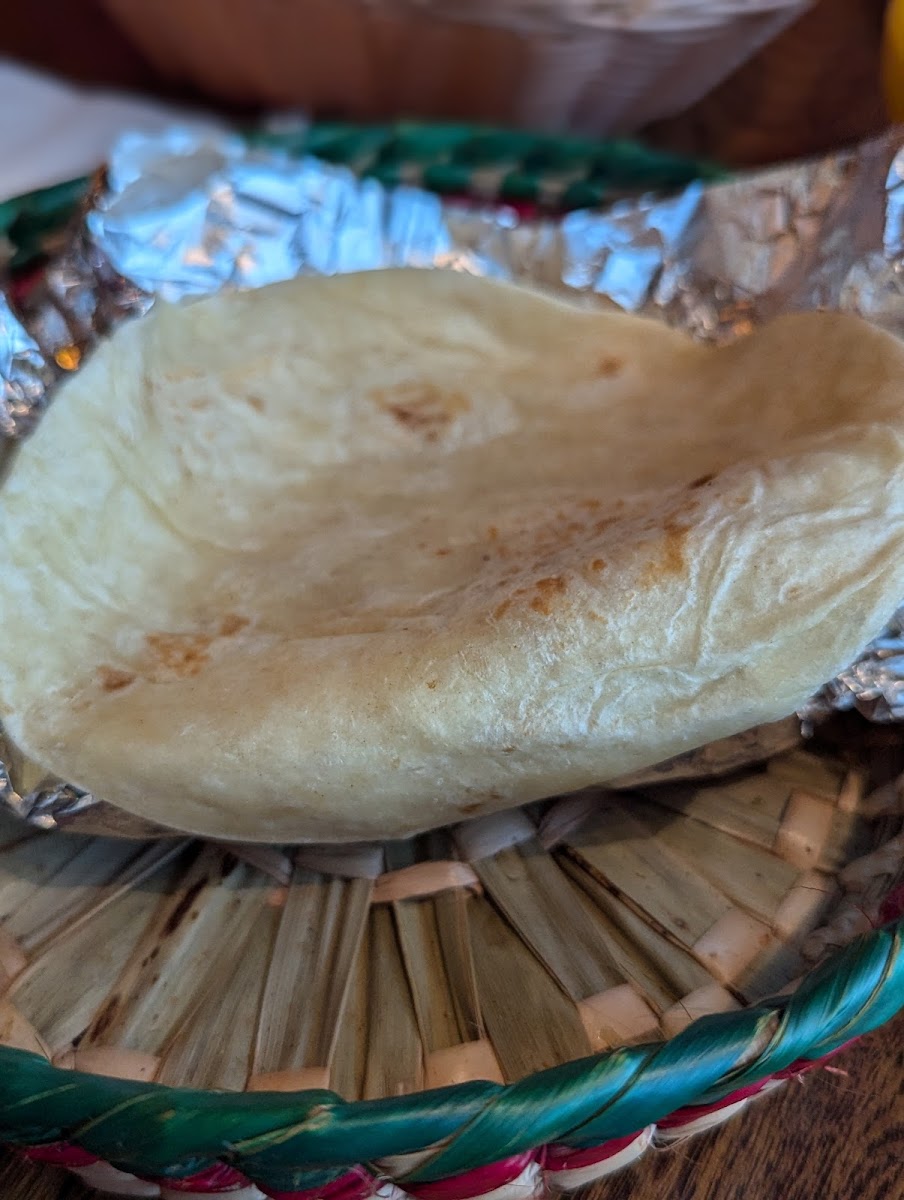 El Heredero (Mexican Food)-9