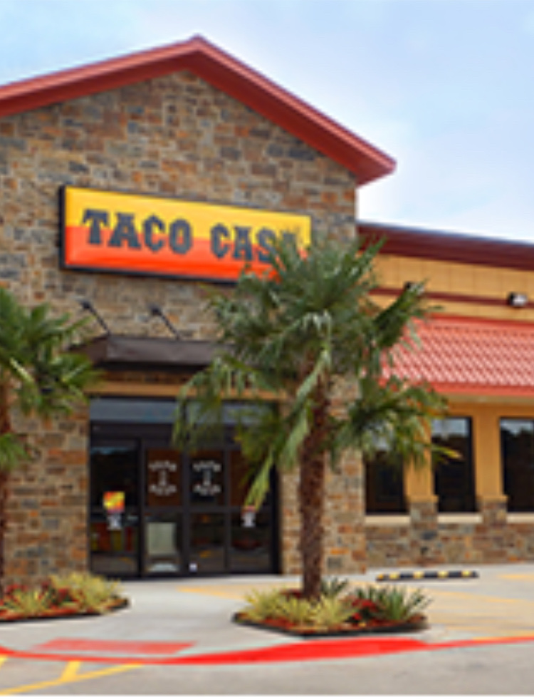 Taco Casa